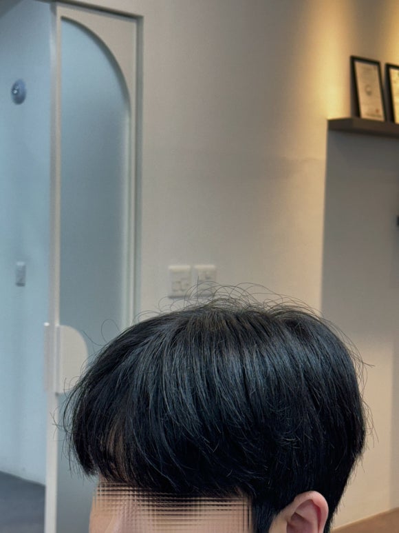 도도유헤어 이미지