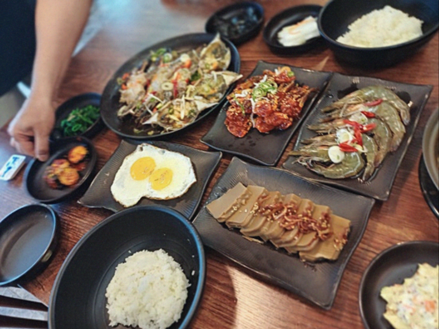 미식가준 이미지