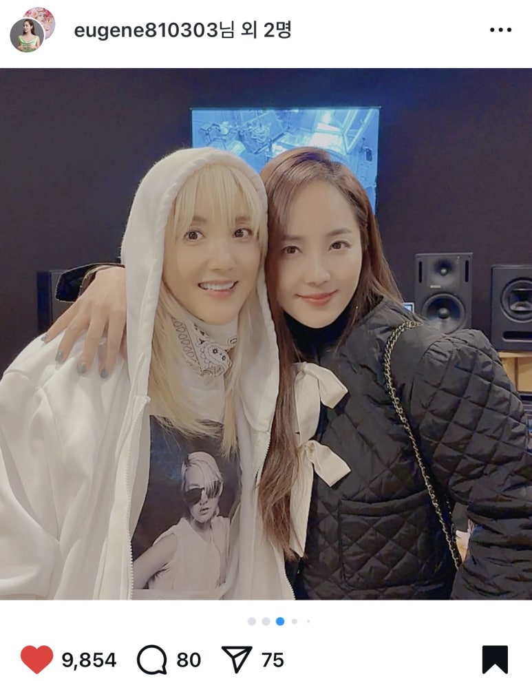 스윗비터 이미지