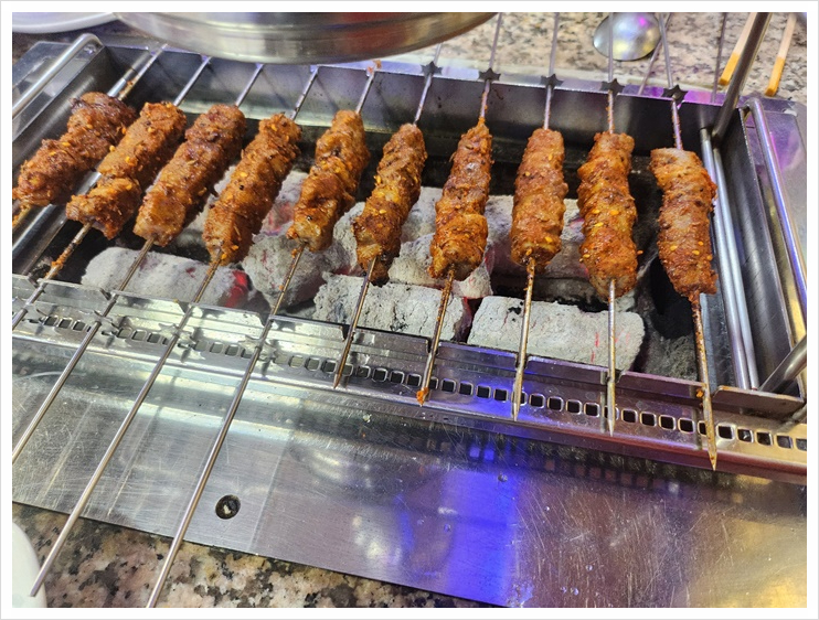 대한양꼬치 이미지