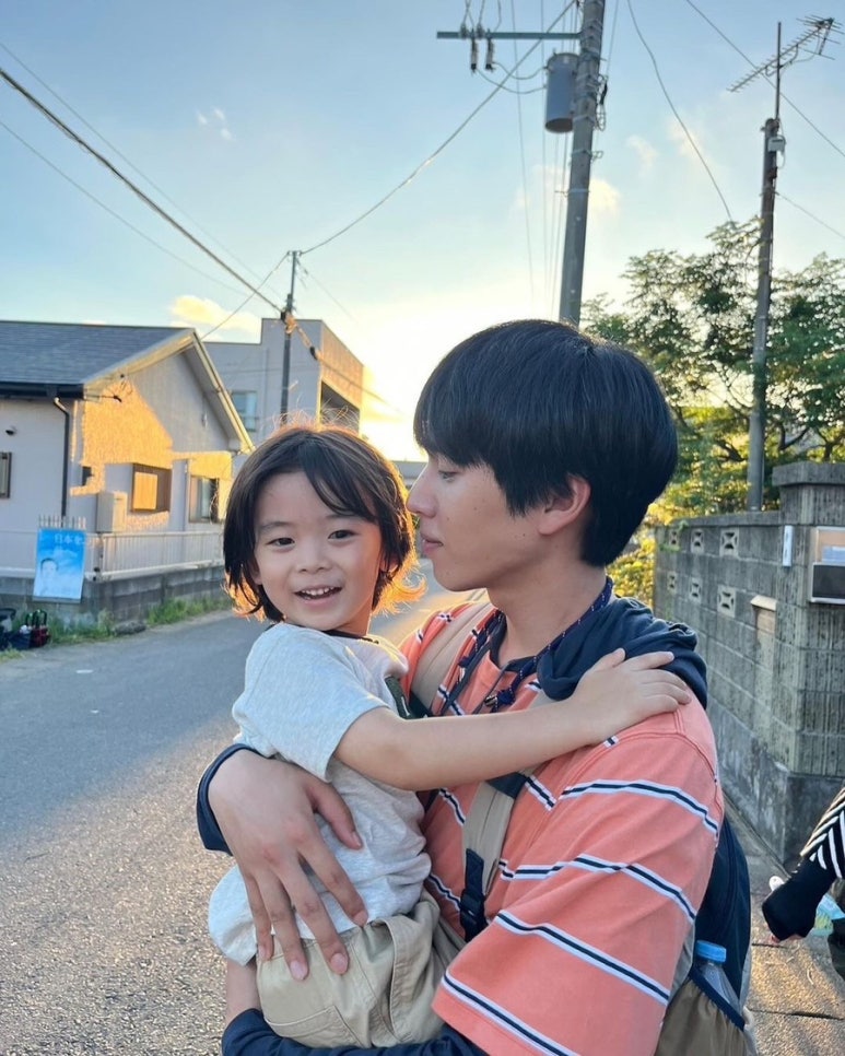 동안 이미지