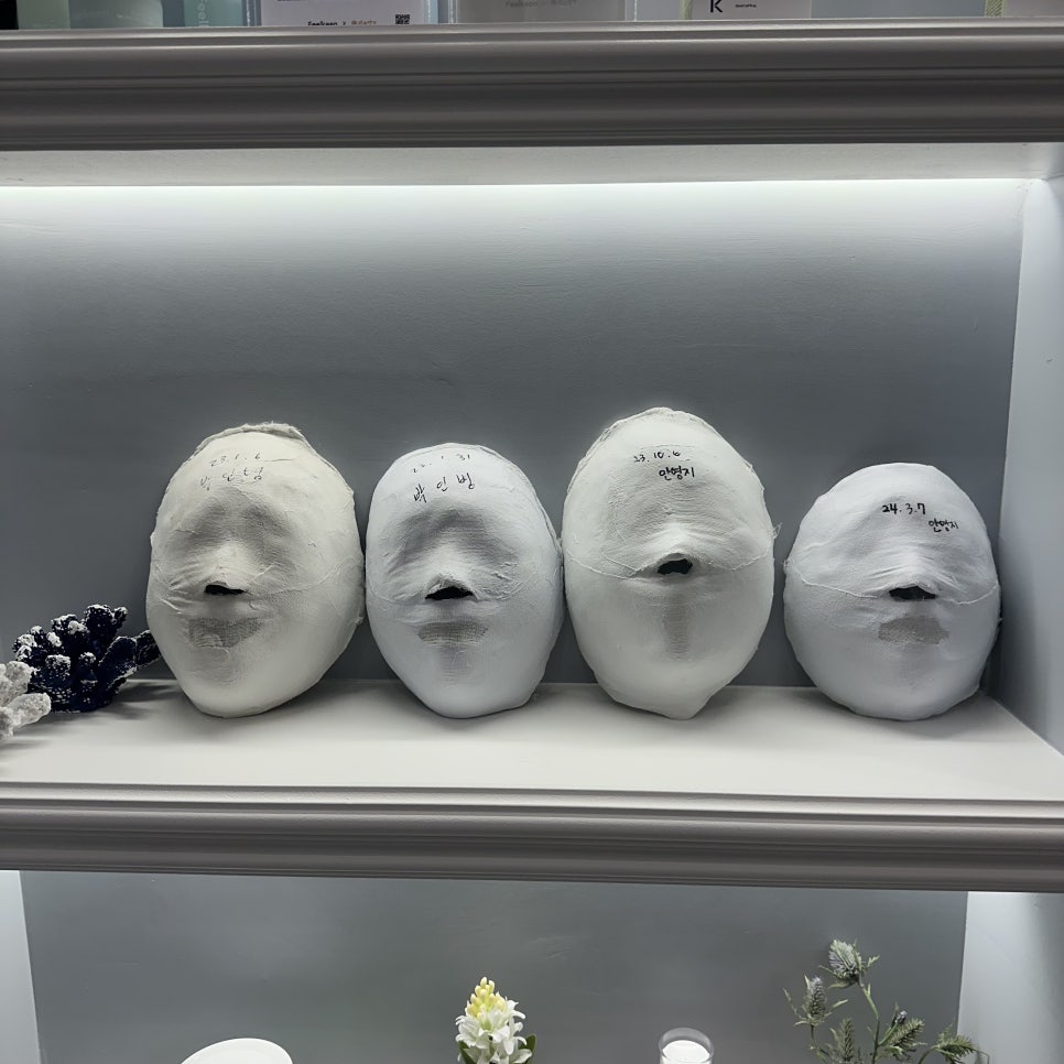 달리아에스테틱 이미지