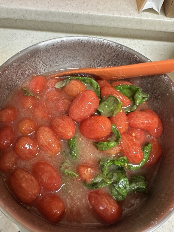 토마토(TOMATO.p) 이미지