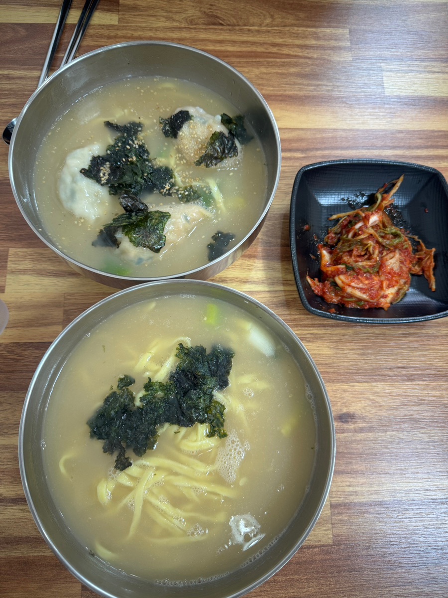 이정옥칼국수 이미지