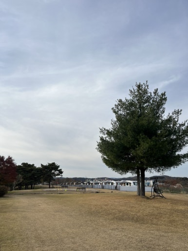 초정힐링캠핑장 이미지
