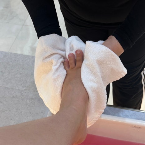 프로아풋앤바디 이미지