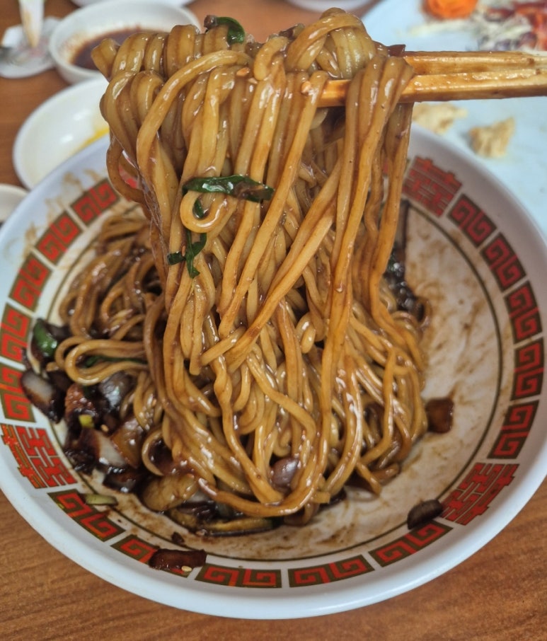 유원반점 이미지
