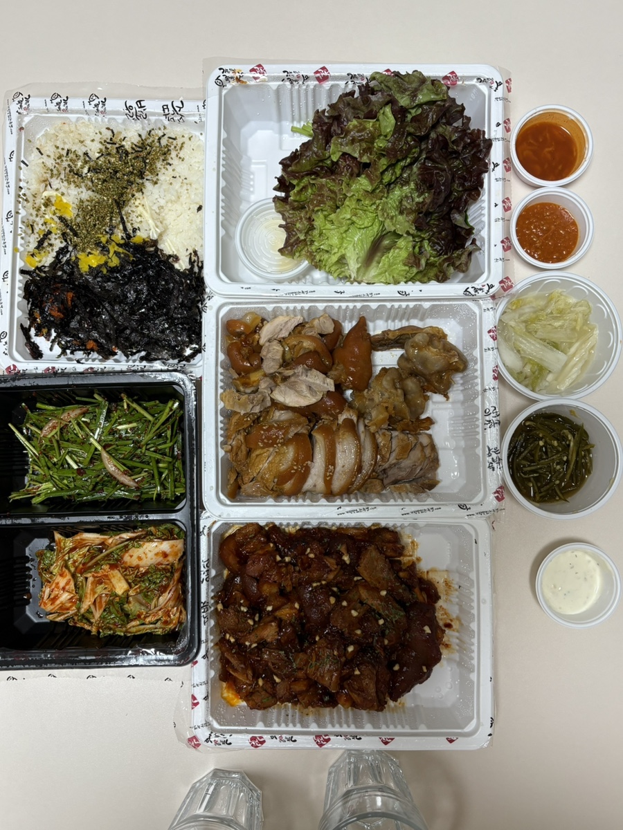 가장맛있는족발동탄산척점 이미지