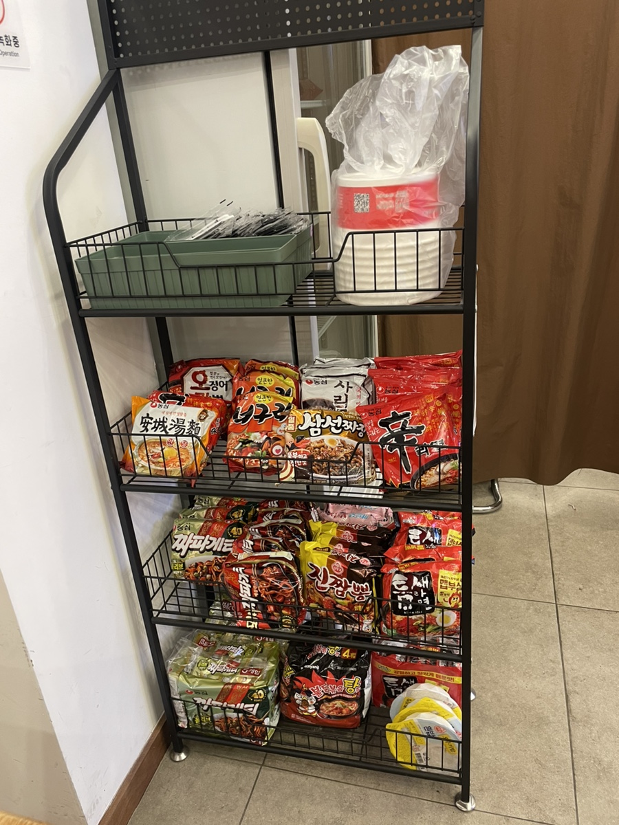 마마분식카페 이미지