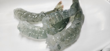 황금왕새우구이 이미지