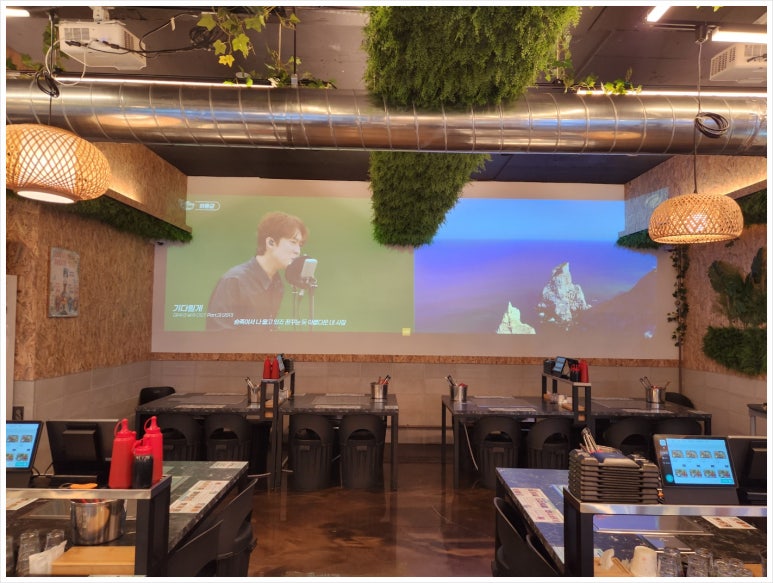 오아시스조개대구 이미지