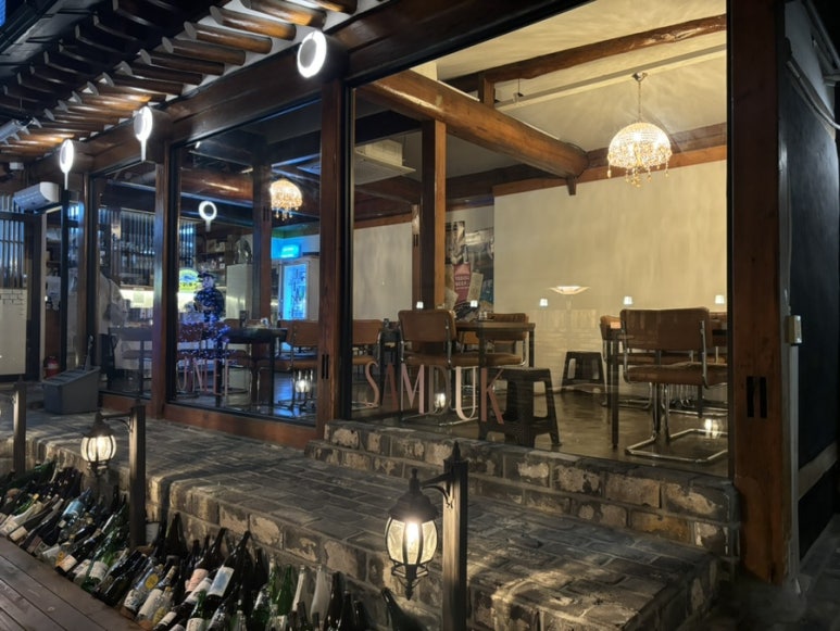 삼덕진리 이미지