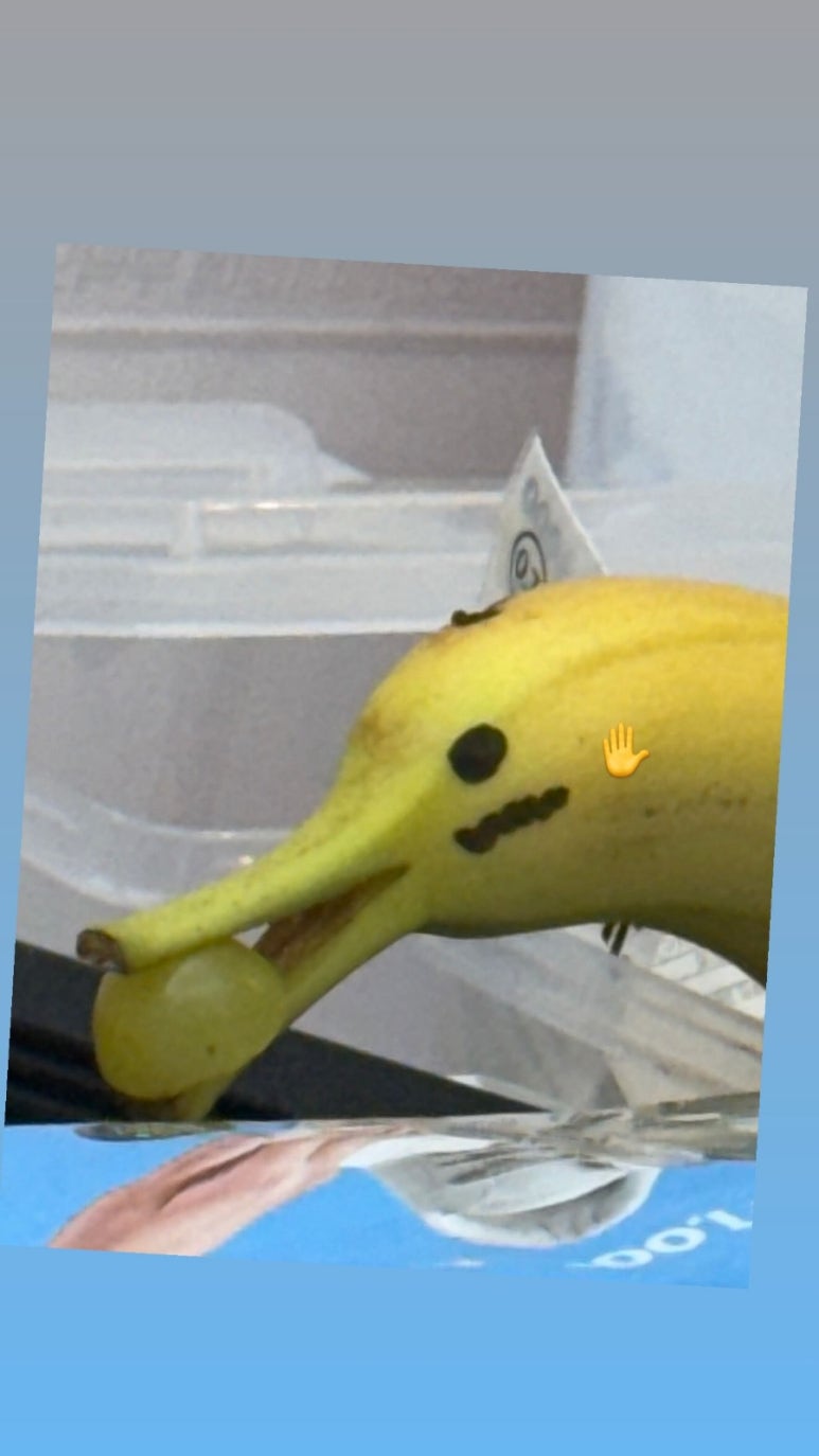 바나나스토리 이미지