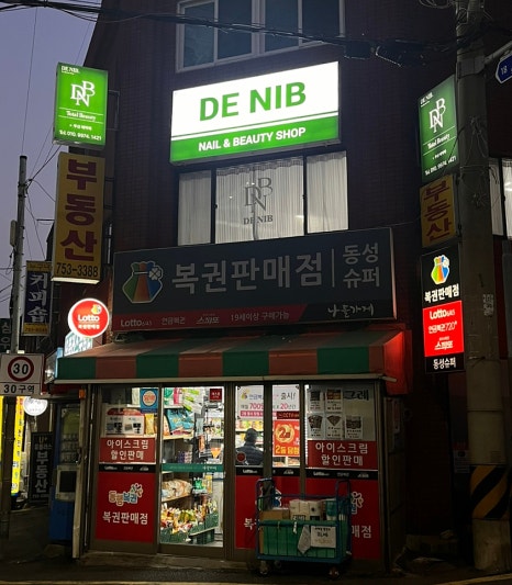 드니브 이미지
