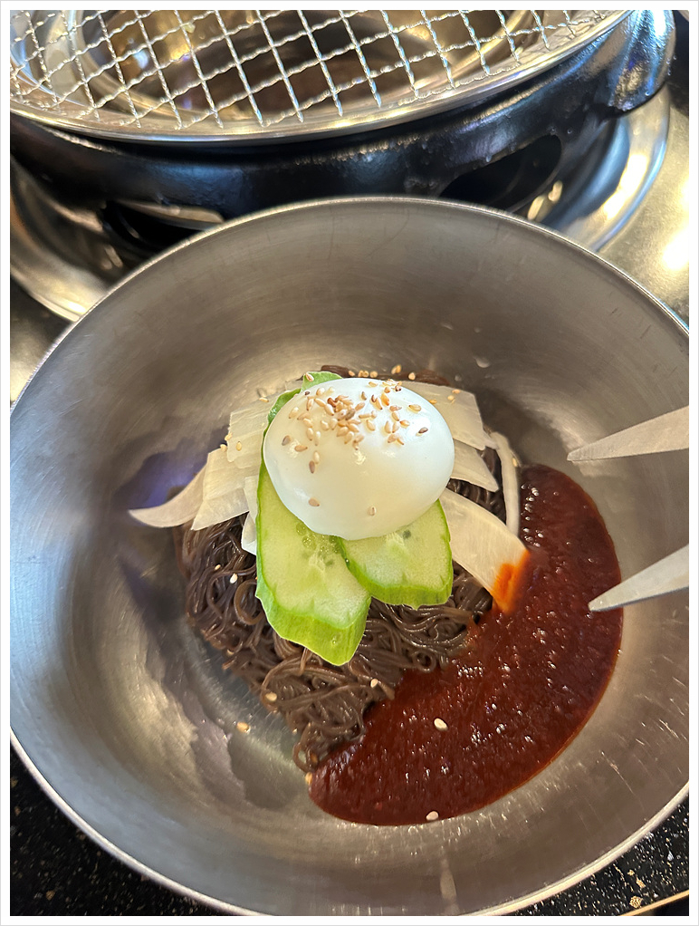 오작골숯불닭갈비 이미지