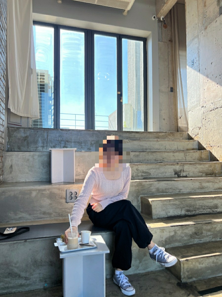 러뷰라떼 이미지