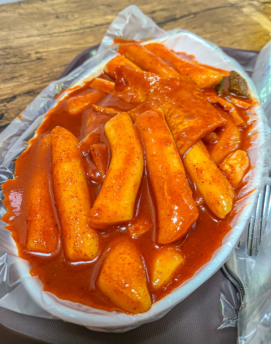 소문난떡볶이순대 이미지