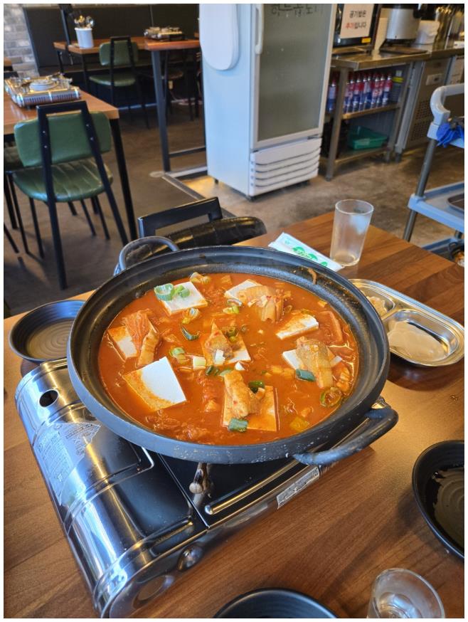 하누곱도리 주안본점 이미지