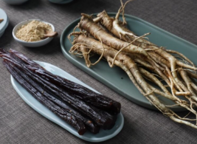 정선아라리한과농원 영농조합법인 이미지