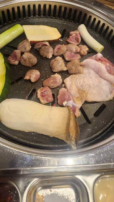 잡앗닭 양산북정본점 이미지