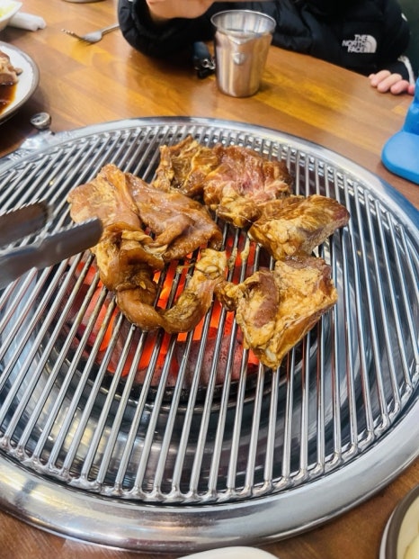 숯불마당갈비 이미지