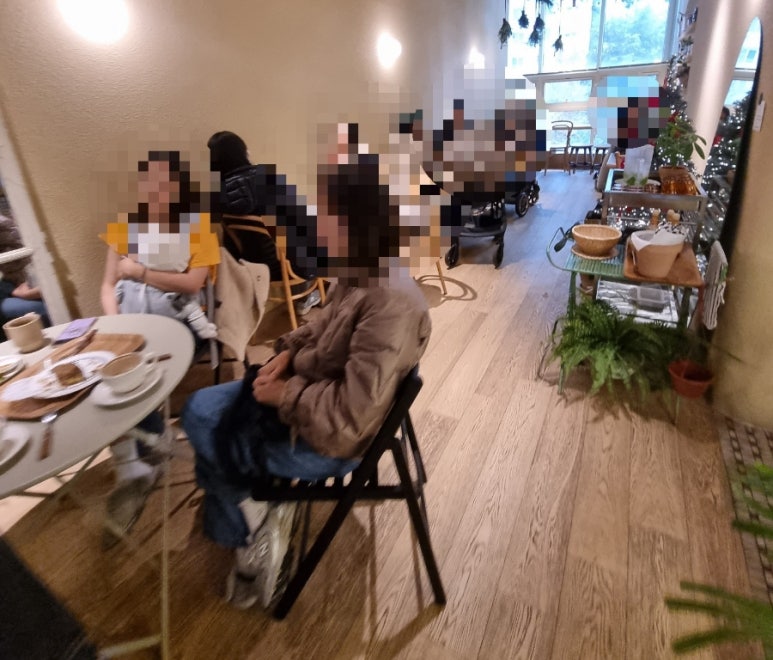 카스텔 베이커리 이미지