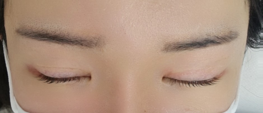 리브로우 이미지