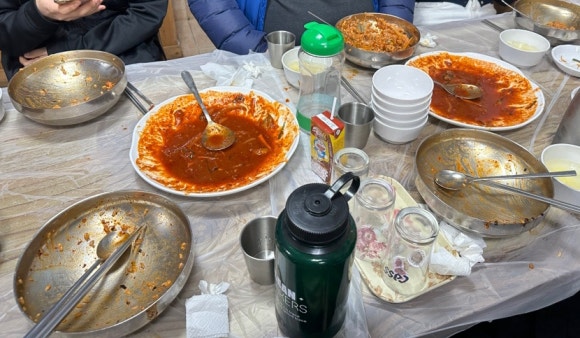 장터진땡이 이미지
