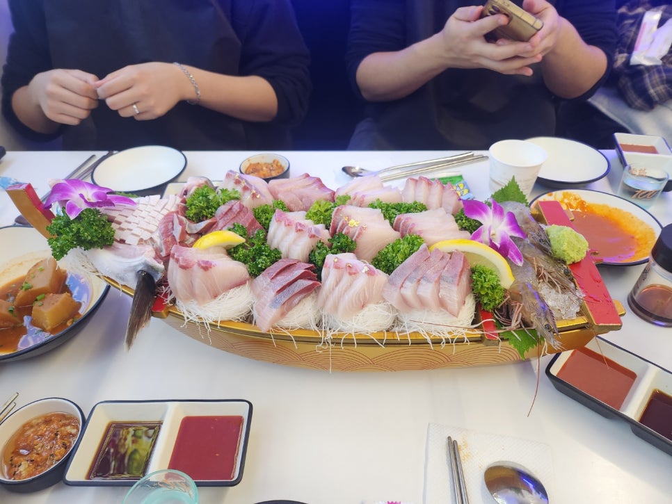 준하수산 이미지