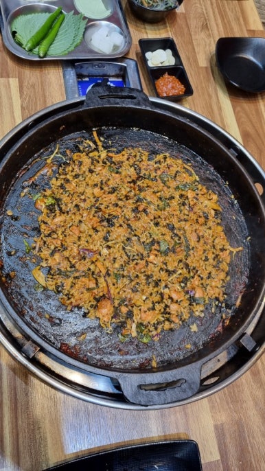 춘천회관닭갈비 이미지