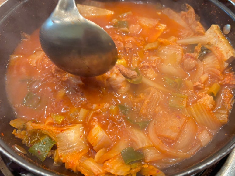통돼지 안산선부점 사진 4
