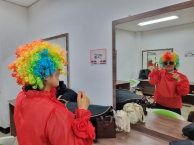 흥장구 이미지