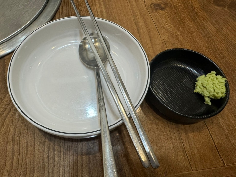 원조군산아구찜 이미지