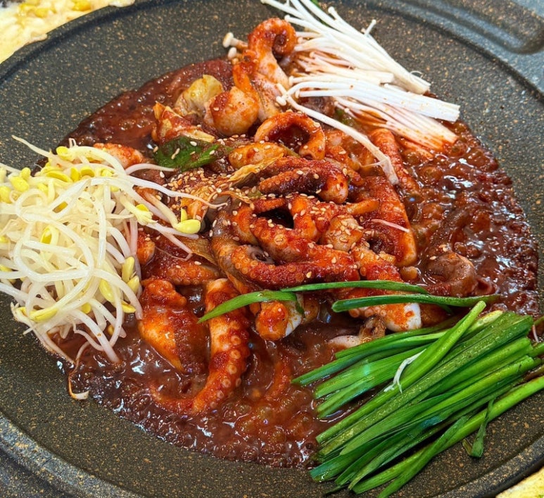 장터식당 이미지