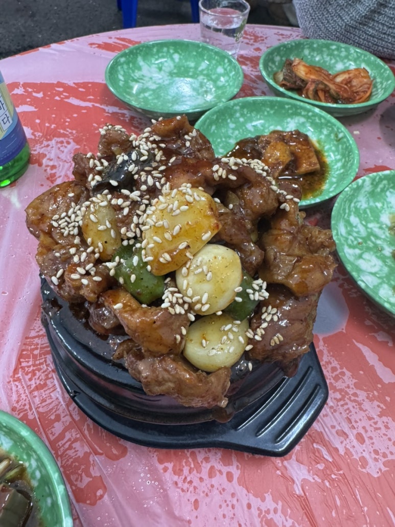 여수세꼬시 이미지