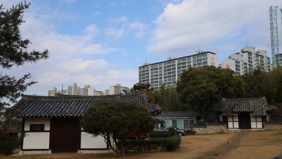 월곡정사 이미지
