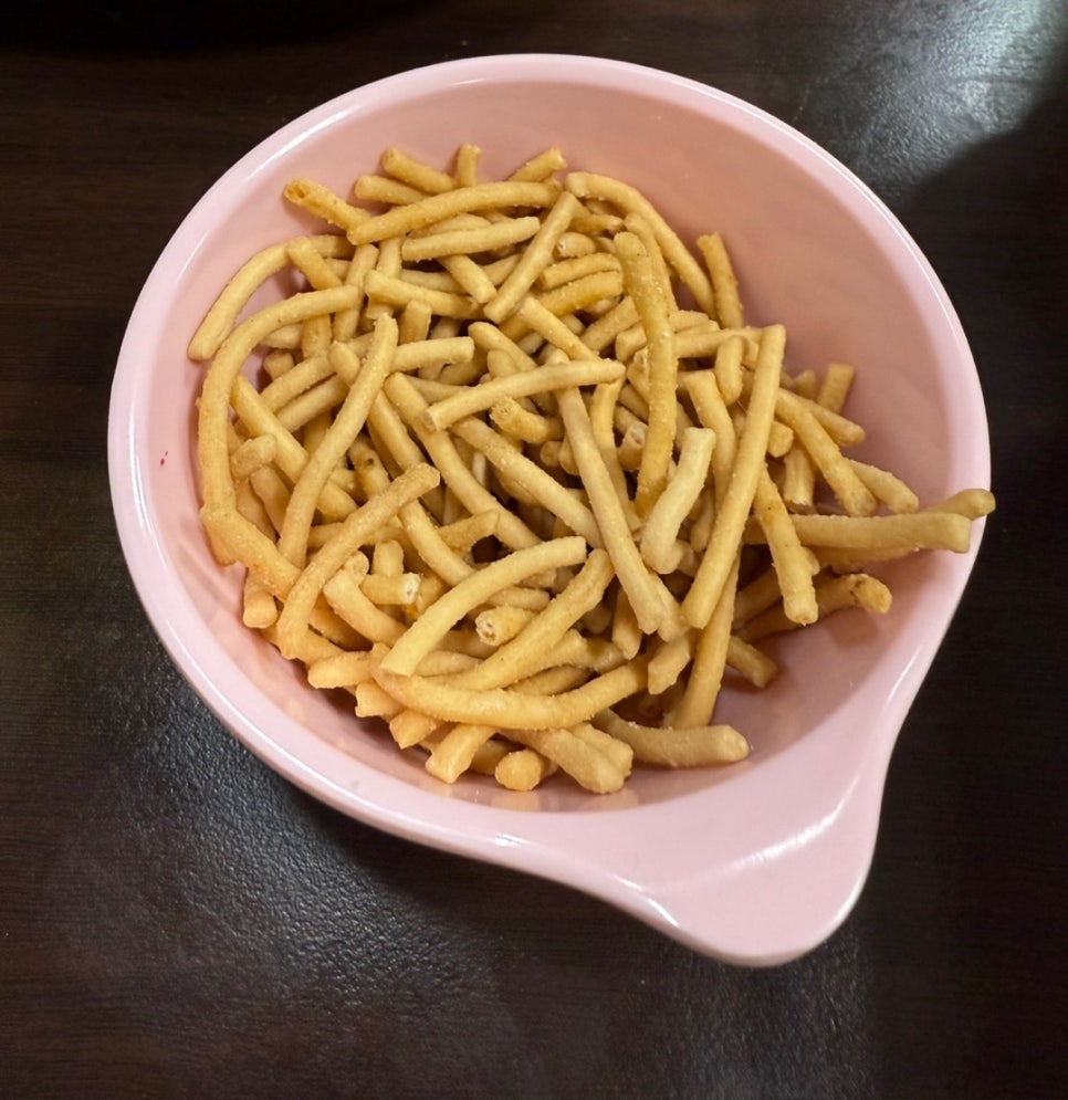 옛날명품통닭 이미지