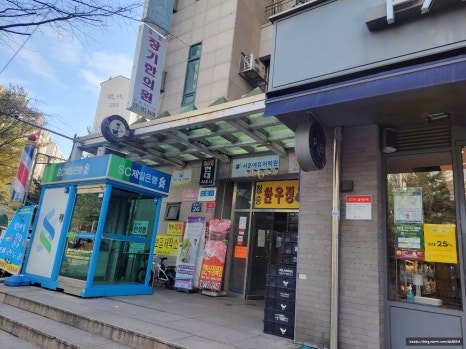 파리바게뜨김포청송마을 이미지