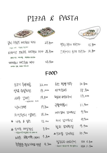 쌍백리 이미지