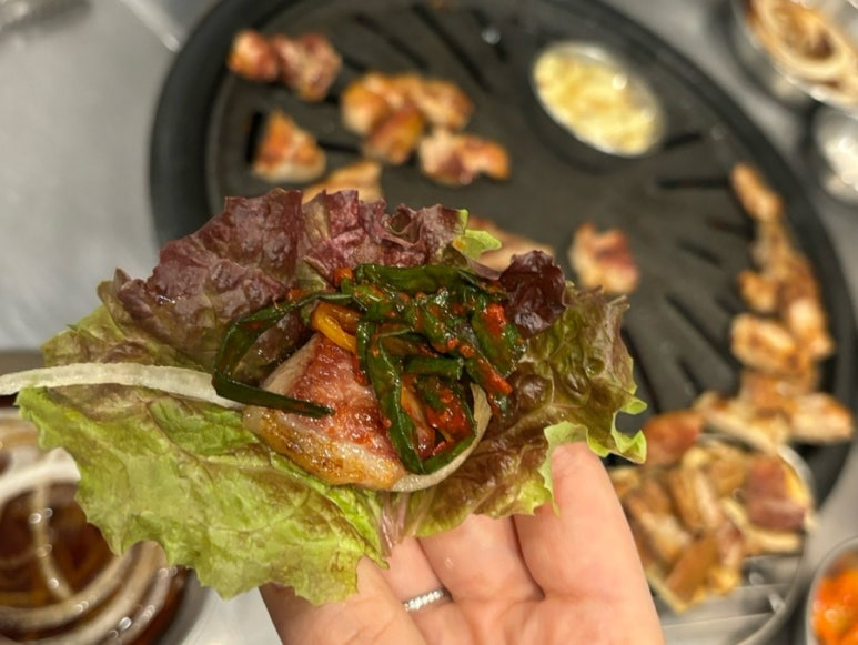 찐미숯불구이 이미지