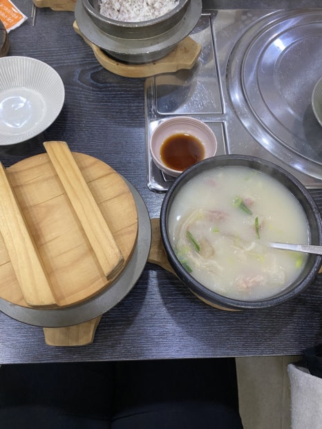 무안돌솥밥설렁탕 이미지