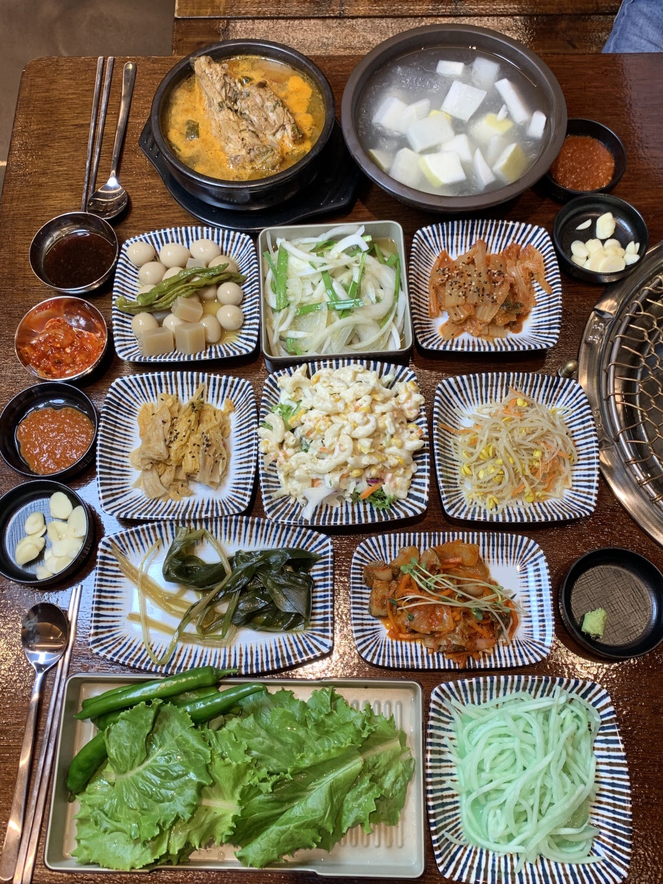 향천하 이미지