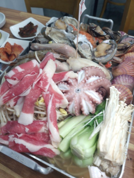 늘푸른기사식당 이미지