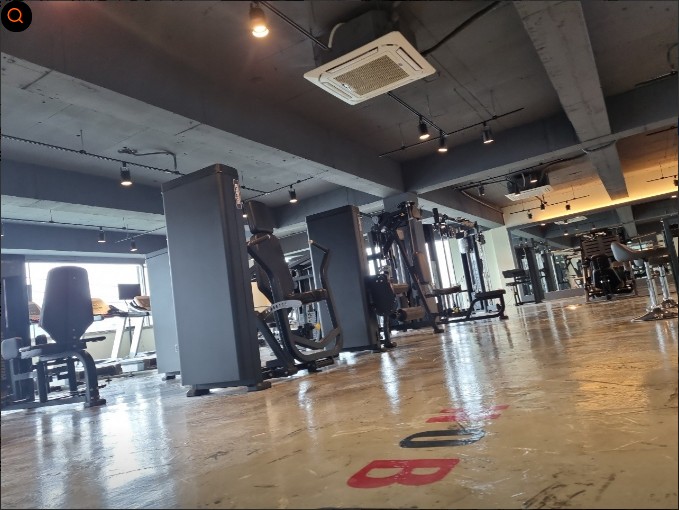 노블핏짐 이미지