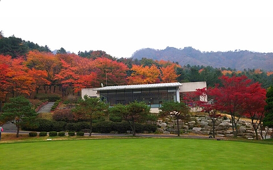 우경개발(주) 이미지