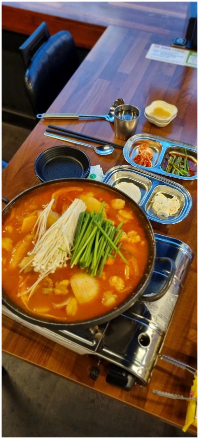 하누곱도리 주안본점 이미지