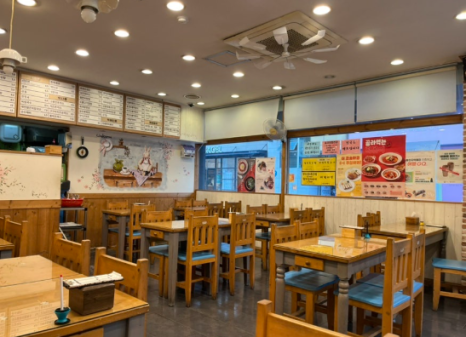 고봉민김밥인광주 이미지
