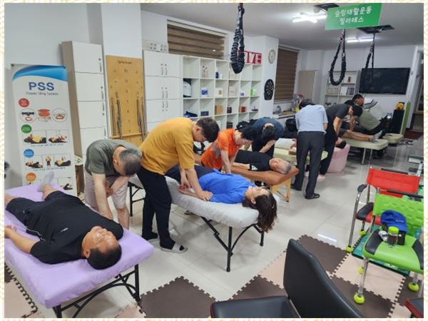 올바른체형관리센터 이미지