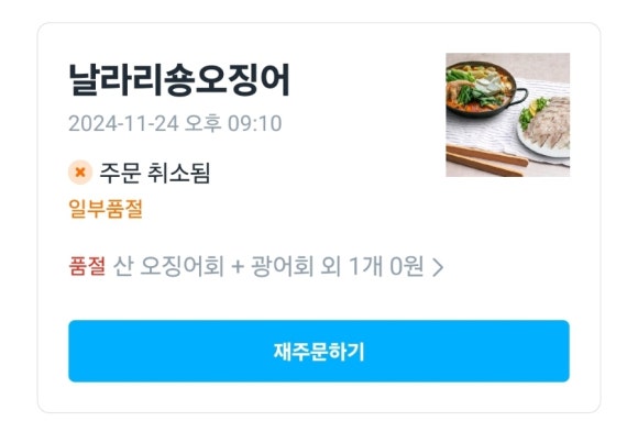 날라리숑오징어 이미지