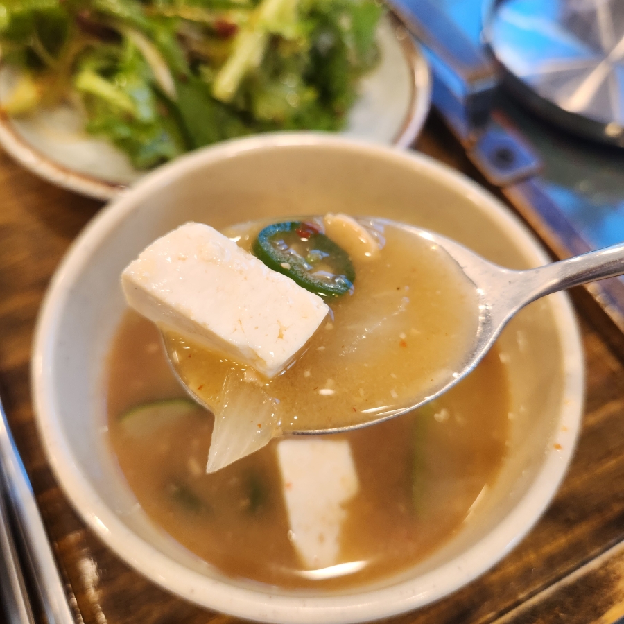 신의손맛 연탄불고기 이미지